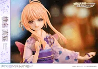 Prime 1 Studio PRISMA WING The Angel Next Door Spoils Me Rotten Mahiru Shiina 1/7 Scale Pre-Painted Figure - The Angel Next Door Spoils Me Rotten - photo 7