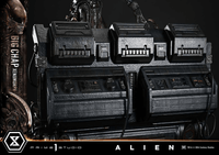 Museum Masterline XL Alien (Film) Big Chap Xenomorph Regular Ver. Bonus Version 2