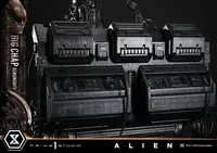 Prime 1 Studio Museum Masterline XL Alien (Film) Big Chap Xenomorph Regular Ver. Bonus Version - Alien (Movie Franchise) - photo 2