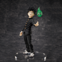 Mob Psycho 100 Shigeo Kageyama Figure 1