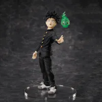 Union Creative Mob Psycho 100 Shigeo Kageyama Figure - Mob Psycho 100 - photo 1