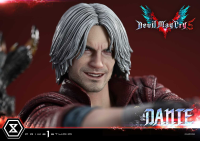 Concept Masterline Devil May Cry V Dante  			 25