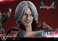 Prime 1 Studio Concept Masterline Devil May Cry V Dante  			 - Devil May Cry - photo 25