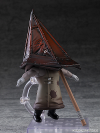 Nendoroid Red Pyramid Thing 5