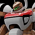 GOOD SMILE COMPANY MODEROID Orguss - Super Dimension Century Orguss - photo 10