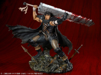 Guts Black Swordsman Ver. 5