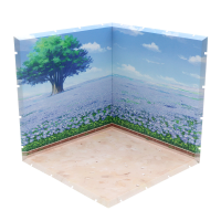 Dioramansion 200: Nemophila 1