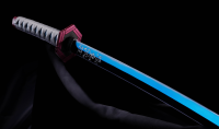 Nichirin Sword（Giyu Tomioka） "Demon Slayer", TAMASHII NATIONS PROPLICA 2