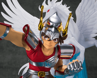 PEGASUS SEIYA (FIRST BRONZE CLOTH) (SAINT SEIYA) 2