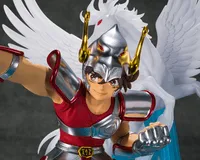 TAMASHII NATIONS PEGASUS SEIYA (FIRST BRONZE CLOTH) (SAINT SEIYA) - SAINT SEIYA - photo 2