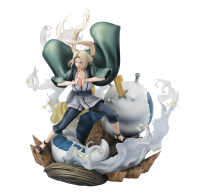 NARUTO GALSDX Naruto Shippuden Tsunade Ver.3 3