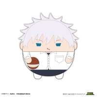 JUJUTSUKAISEN FUWA KORORIN M SIZE 6 1