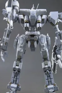 KOTOBUKIYA Aspina White-Glint AC4 Ver. Model Kit - ARMORED CORE - photo 12
