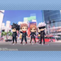 TAMASHII NATIONS Yuji Itadori - Jujutsu Kaisen - photo 6
