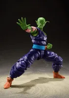 TAMASHII NATIONS PICCOLO -THE PROUD NAMEKIAN- (REISSUE) - Dragon Ball Z - photo 7