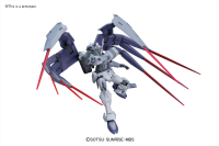 HG 1/144 Gaeon 4