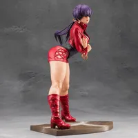 KOTOBUKIYA SNK OROCHI SHERMIE BISHOUJO STATUE - Video Games - photo 6