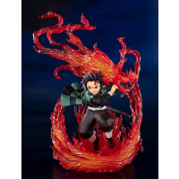 Kamado Tanjiro -Hinokami Kagura- 5