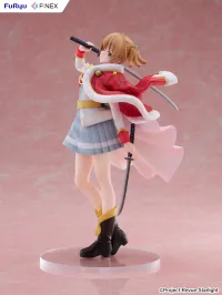 FuRyu Nana Daiba 1/7 Scale Figure - Revue Starlight - photo 11
