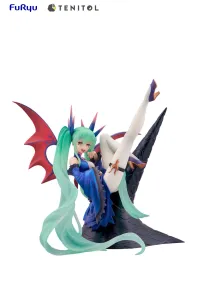 FuRyu TENITOL Hatsune Miku Dark - Hatsune Miku - photo 2