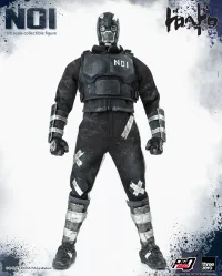 threezero Dorohedoro - FigZero Noi - Dorohedoro - photo 14