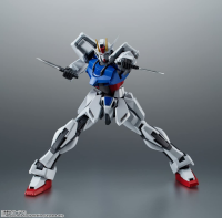 <SIDE MS> GAT-X105 STRIKE GUNDAM ver. A.N.I.M.E. Mobile Suit Gundam Seed, Bandai Spirits The Robot Spirits 5