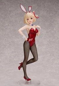 FREEing Chisato Nishikigi: Bunny Ver. - Lycoris Recoil - photo 1