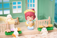 Change! Cherry blossom girl (1 Box with 10 Pieces) 14