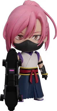 ORANGE ROUGE Nendoroid Cherry Blossom - SK8 the Infinity - photo 2