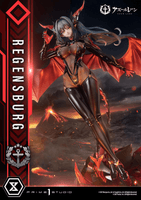 Concept Masterline Azur Lane Regensburg 23