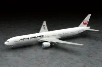 Hasegawa [15] 1:200 JAL B777-300 (NEW MARKING) - Scale Kits - photo 2