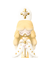 LAPLLY Song of The Tarot 18