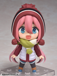 Nendoroid Nadeshiko Kagamihara 2
