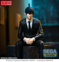 SEGA Chainsaw Man PM Perching Figure "Aki Hayakawa" - Chainsaw Man - photo 2
