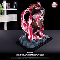 Tsume Art Nezuko Kamado - Ikigai - Demon Slayer: Kimetsu no Yaiba - photo 4
