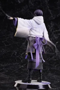 Design COCO NIJISANJI Kenmochi Toya 1/7 Complete Figure - NIJISANJI - photo 9