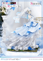 PRISMA WING The Detective Is Already Dead Siesta Color Variations 1/7 Scale Pre-Painted Figure 27