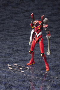 Evangelion Production Model-02'β 11