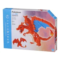 Kawada Charizard Deluxe Edition - Pokémon - photo 2