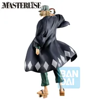 BANDAI Kisuke Urahara (Stirring Souls Vol.4) - BLEACH - photo 3