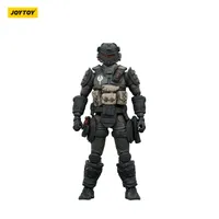 JOYTOY Steel Ride Corps Assaulter Echo - Dark Source - photo 8