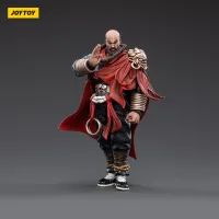 JOYTOY Cangwu Temple Monk Wunian - JOYTOY Original Series - photo 3