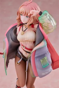 Solarain Yume Minami: Dreamy Divas Ver. Plushie Set - GRIDMAN UNIVERSE - photo 7