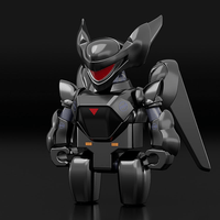 BRICKROID TYPE-J9 Griffon 2