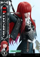 Prime 1 Studio Premium Masterline Metaphor: ReFantazio Hulkenberg DX Bonus Version		 - Metaphor: ReFantazio - photo 18