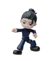 PUREMIND Jujutsu Kaisen S2 - Hidden Inventory Series - Flex Figs (6 units/set) - Jujutsu Kaisen - photo 18