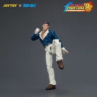 JOYTOY KOF'98UM Art of Fighting Team Robert Garcia - The King of Fighters - photo 4