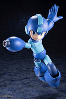 GRANDE SCALE MEGA MAN -MEGA MAN 11 Ver.- / ROCKMAN -ROCKMAN 11 Ver.- 4