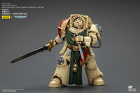 Dark Angels Deathwing Knight 2 With Power Sword, Storm Shield and Watcher in the Dark 20