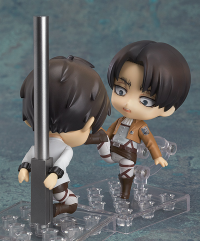 Nendoroid Levi(3rd run) 6